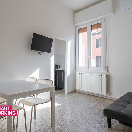Bella Bologna By Wonderful Italy Apartment Ngoại thất bức ảnh