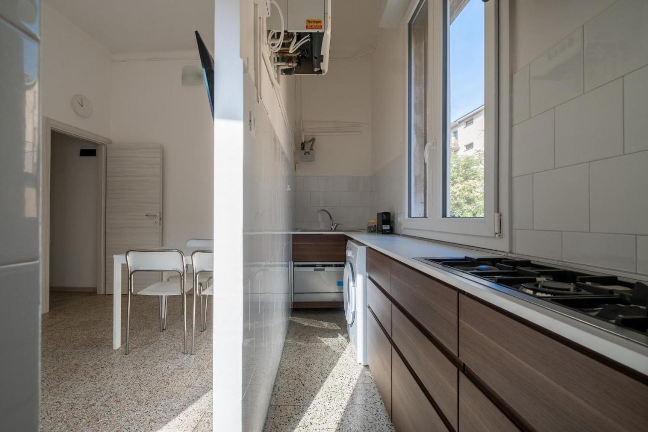Bella Bologna By Wonderful Italy Apartment Ngoại thất bức ảnh