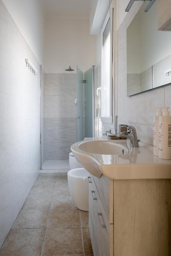 Bella Bologna By Wonderful Italy Apartment Ngoại thất bức ảnh