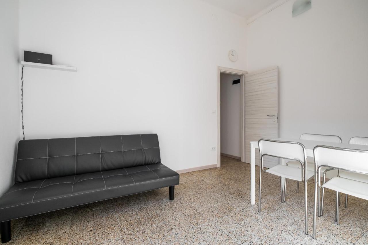 Bella Bologna By Wonderful Italy Apartment Ngoại thất bức ảnh