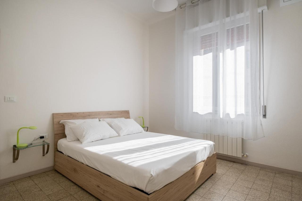 Bella Bologna By Wonderful Italy Apartment Ngoại thất bức ảnh