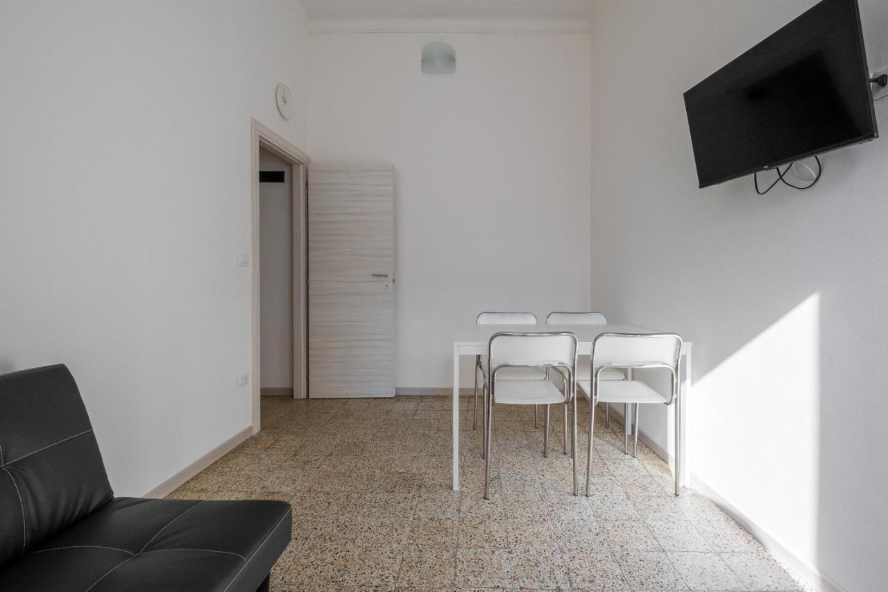 Bella Bologna By Wonderful Italy Apartment Ngoại thất bức ảnh