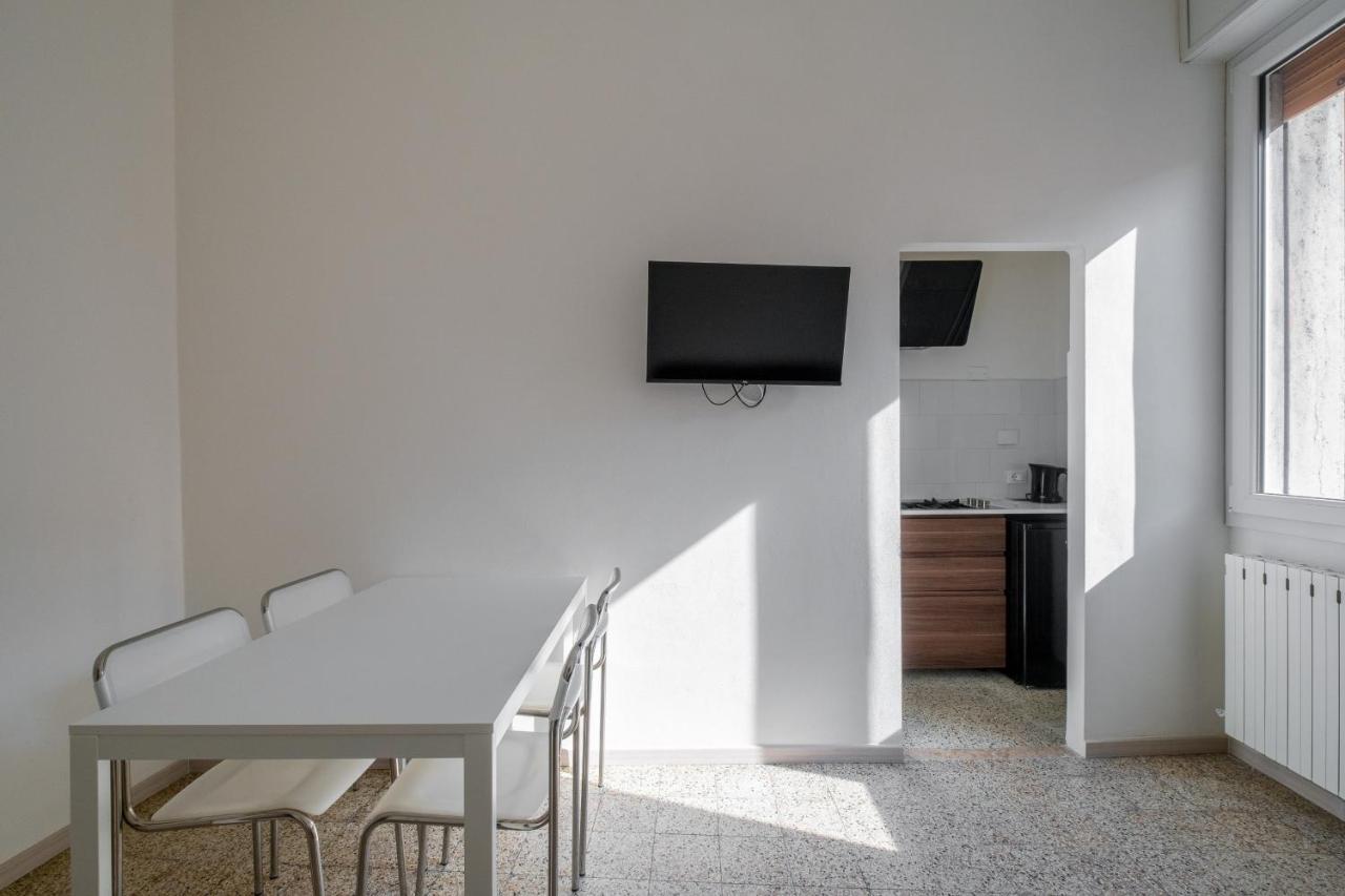 Bella Bologna By Wonderful Italy Apartment Ngoại thất bức ảnh