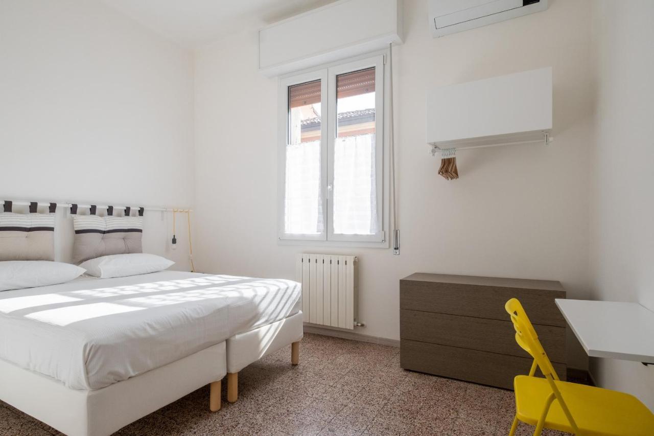 Bella Bologna By Wonderful Italy Apartment Ngoại thất bức ảnh