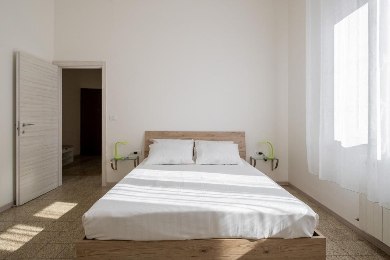 Bella Bologna By Wonderful Italy Apartment Ngoại thất bức ảnh
