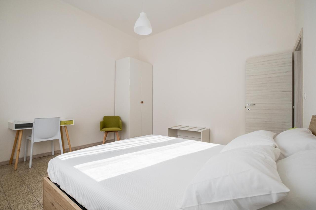 Bella Bologna By Wonderful Italy Apartment Ngoại thất bức ảnh