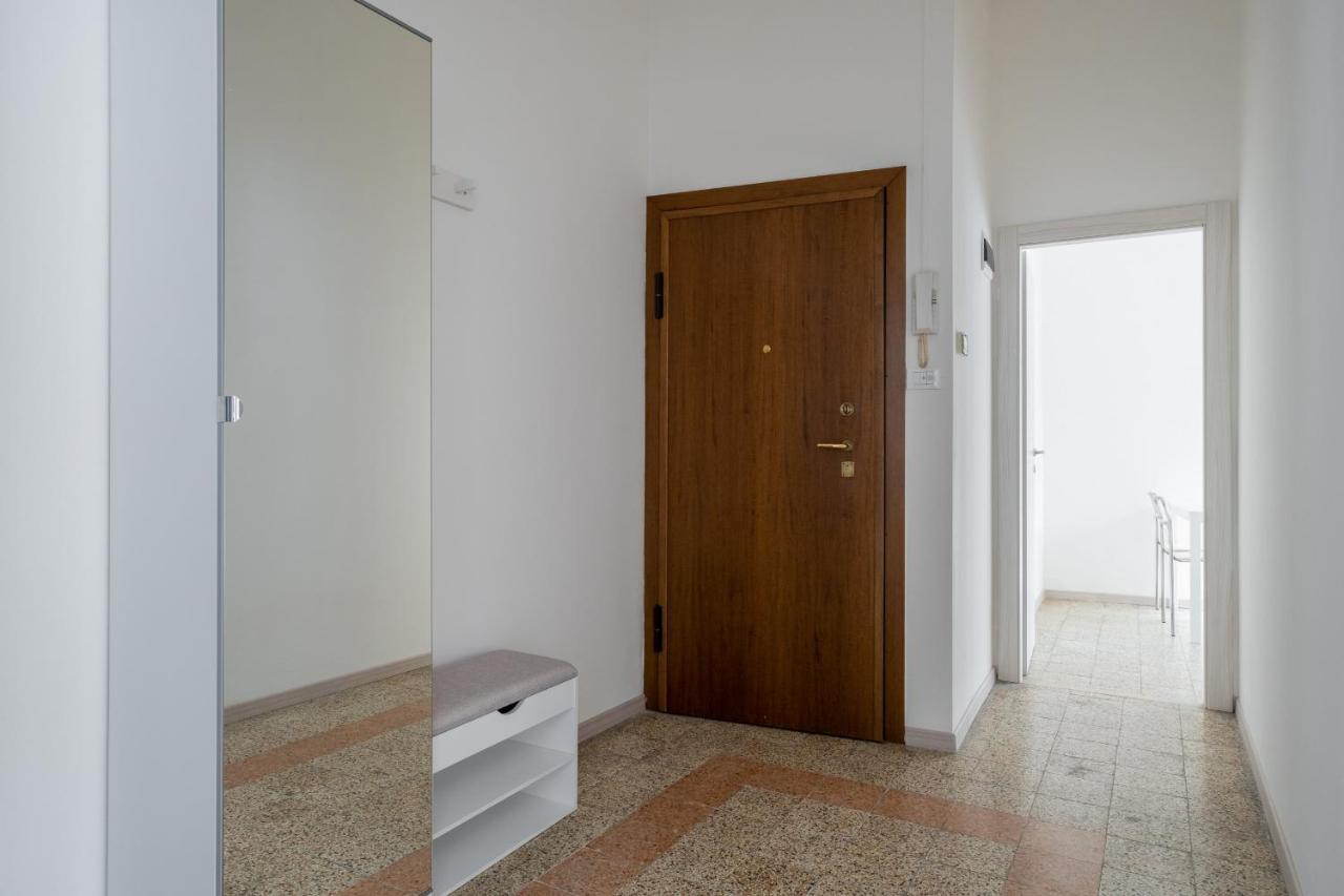 Bella Bologna By Wonderful Italy Apartment Ngoại thất bức ảnh