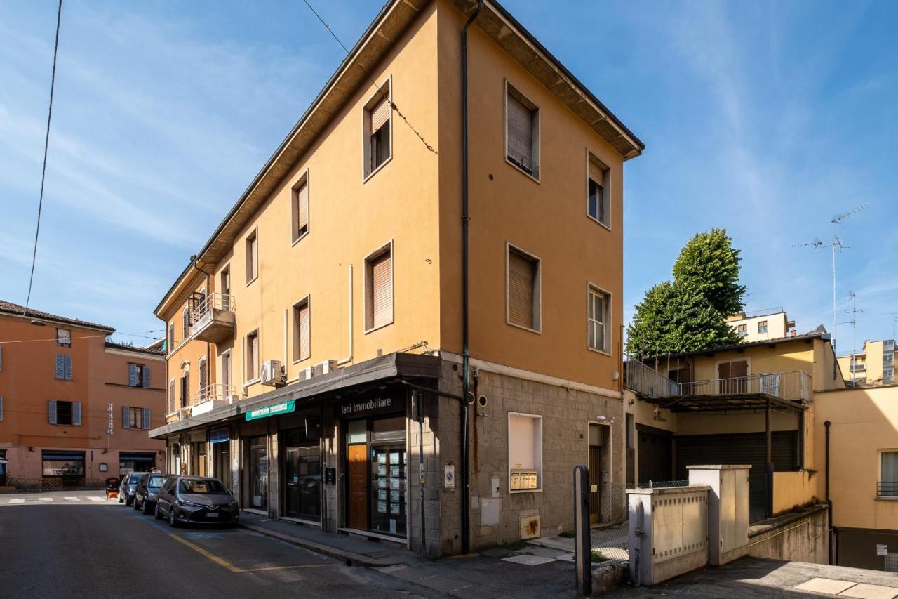 Bella Bologna By Wonderful Italy Apartment Ngoại thất bức ảnh