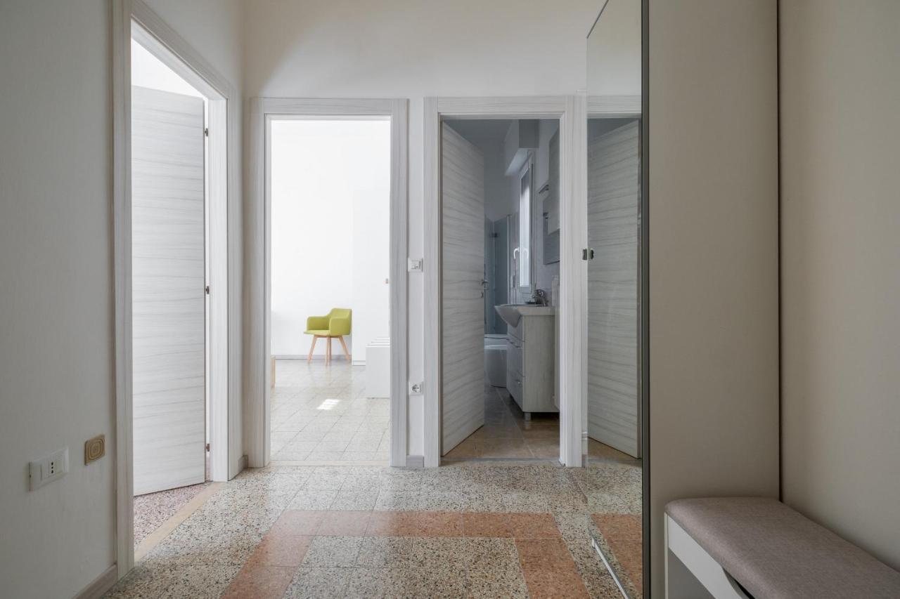 Bella Bologna By Wonderful Italy Apartment Ngoại thất bức ảnh